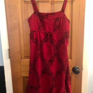 Free People dress